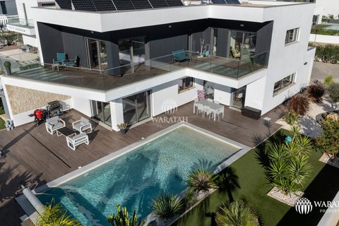 Villa i Silves, Faro, Silves - € 1.400.000 | Ref: Chorus - foto 3